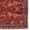 イランの手作りカーペット サロウアク 番号 130171 - 65 × 120