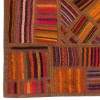 handgeknüpfter persischer Teppich. Ziffe 812065
