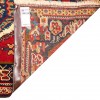 イランの手作りカーペット バクティアリ 番号 130173 - 105 × 145
