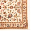 イランの手作りカーペット アラク 番号 130175 - 115 × 150
