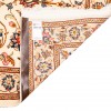 Персидский ковер ручной работы Арак Код 130175 - 115 × 150