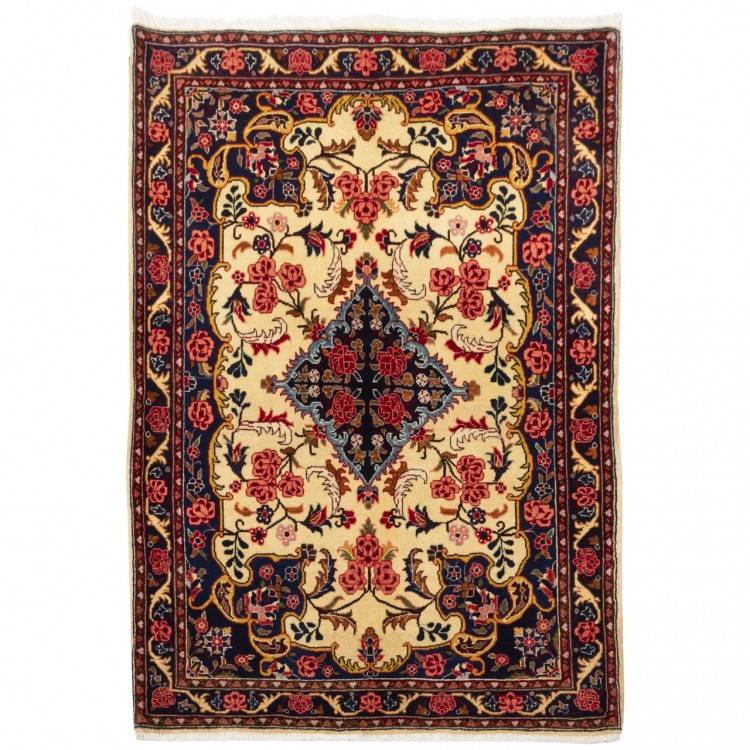 比哈尔 伊朗手工地毯 代码 130176