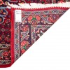 Персидский ковер ручной работы Биджар Код 130177 - 105 × 155