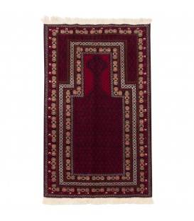 俾路支 伊朗手工地毯 代码 130178