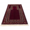 イランの手作りカーペット バルーチ 番号 130178 - 100 × 160
