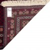 Tappeto persiano Baluch annodato a mano codice 130178 - 100 × 160