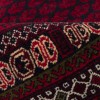 Tappeto persiano Baluch annodato a mano codice 130178 - 100 × 160