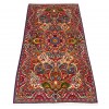 沙鲁阿克 伊朗手工地毯 代码 130179