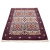 梅梅 伊朗手工地毯 代码 130180