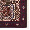 Персидский ковер ручной работы Мейме Код 130180 - 110 × 152