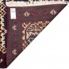 イランの手作りカーペット メイメ 番号 130180 - 110 × 152