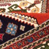 Handgeknüpfter Qashqai Teppich. Ziffer 130172