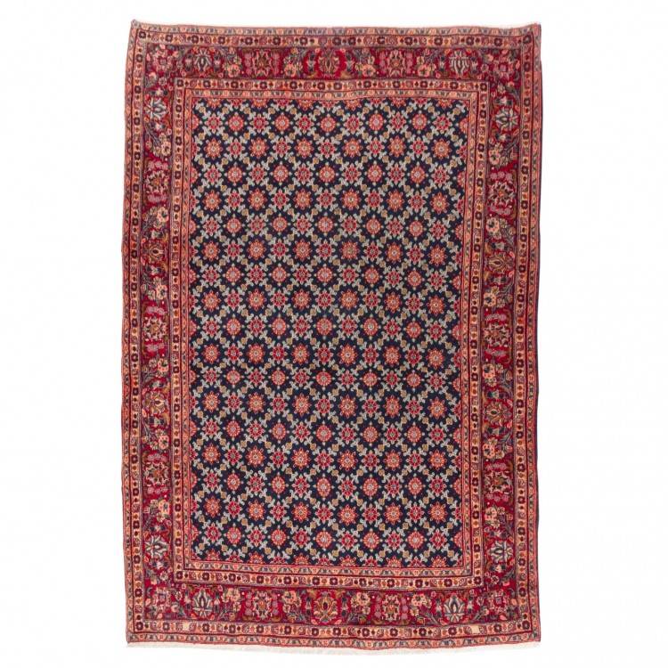 哈马丹 伊朗手工地毯 代码 130067