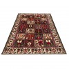 巴赫蒂亚里 伊朗手工地毯 代码 130069