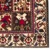 Персидский ковер ручной работы Бакхтиари Код 130069 - 135 × 202