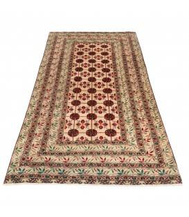 Handgeknüpfter Belutsch Teppich. Ziffer 130070