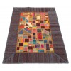 handgeknüpfter persischer Teppich. Ziffe 812068
