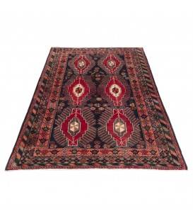 西兰 伊朗手工地毯 代码 130071