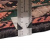 فرش دستباف قدیمی سه و نیم متری سیرجان کد 130071