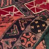 イランの手作りカーペット シルジャン 番号 130071 - 155 × 237