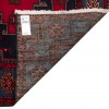 イランの手作りカーペット タロム 番号 130072 - 134 × 192