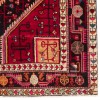 Персидский ковер ручной работы Туйсеркан Код 130073 - 136 × 245