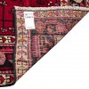 فرش دستباف قدیمی سه و نیم متری تویسرکان کد 130073