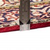 イランの手作りカーペット カシャン 番号 130074 - 124 × 198