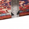 イランの手作りカーペット ルードバール 番号 130075 - 130 × 198