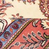 イランの手作りカーペット アラク 番号 130076 - 140 × 203