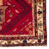 イランの手作りカーペット サベ 番号 130079 - 135 × 203