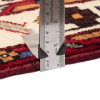 イランの手作りカーペット サベ 番号 130079 - 135 × 203