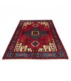 纳哈万德 伊朗手工地毯 代码 130080