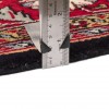 イランの手作りカーペット ジョザン 番号 130083 - 135 × 211