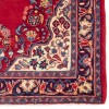 Персидский ковер ручной работы Махал Код 130084 - 138 × 215