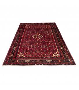 侯赛因阿巴德 伊朗手工地毯 代码 130085