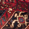 فرش دستباف قدیمی سه و نیم متری حسین آباد کد 130085