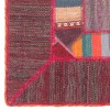handgeknüpfter persischer Teppich. Ziffe 812071