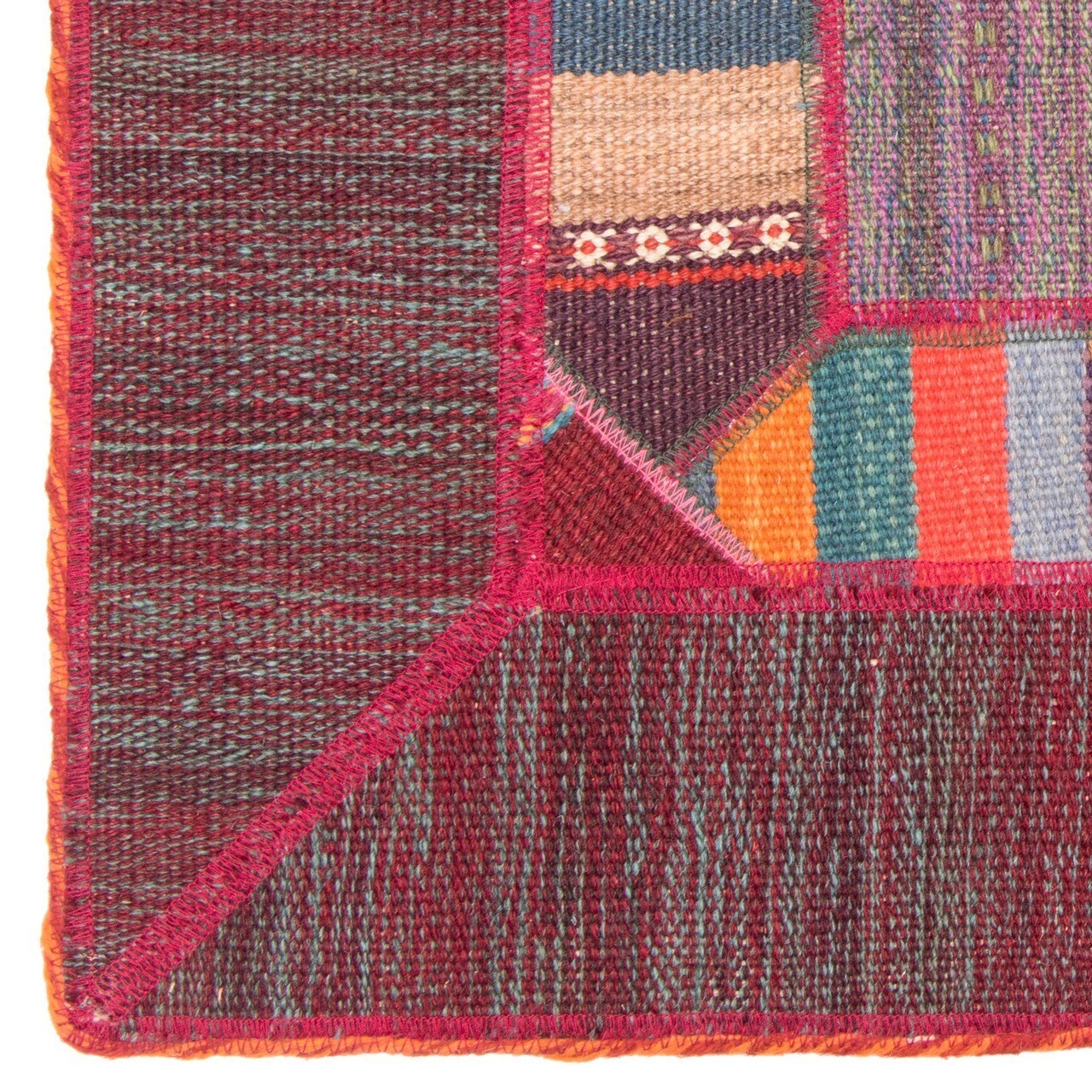 handgeknüpfter persischer Teppich. Ziffe 812071