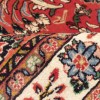 イランの手作りカーペット アラク 番号 130086 - 134 × 205