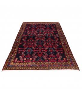 鲍鲁耶德 伊朗手工地毯 代码 130087