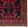イランの手作りカーペット ボロウジャード 番号 130087 - 141 × 203