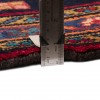 イランの手作りカーペット ボロウジャード 番号 130087 - 141 × 203