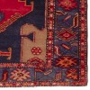 イランの手作りカーペット タロム 番号 130088 - 133 × 220