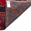 イランの手作りカーペット タロム 番号 130088 - 133 × 220