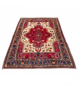 图瑟尔坎 伊朗手工地毯 代码 130089