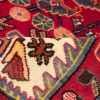 Tappeto persiano Tuyserkan annodato a mano codice 130089 - 117 × 170