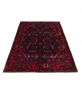 鲍鲁耶德 伊朗手工地毯 代码 130090