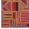 handgeknüpfter persischer Teppich. Ziffe 812072