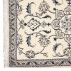 Персидский ковер ручной работы Наина Код 705182 - 80 × 193